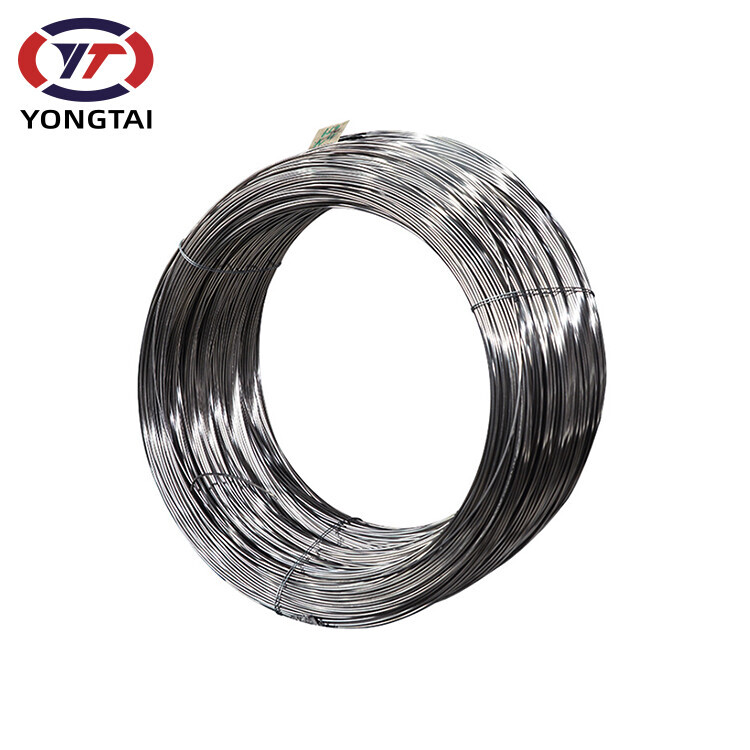 cheap price 200 series ss 202 wire 201 stainless steel wire in stock