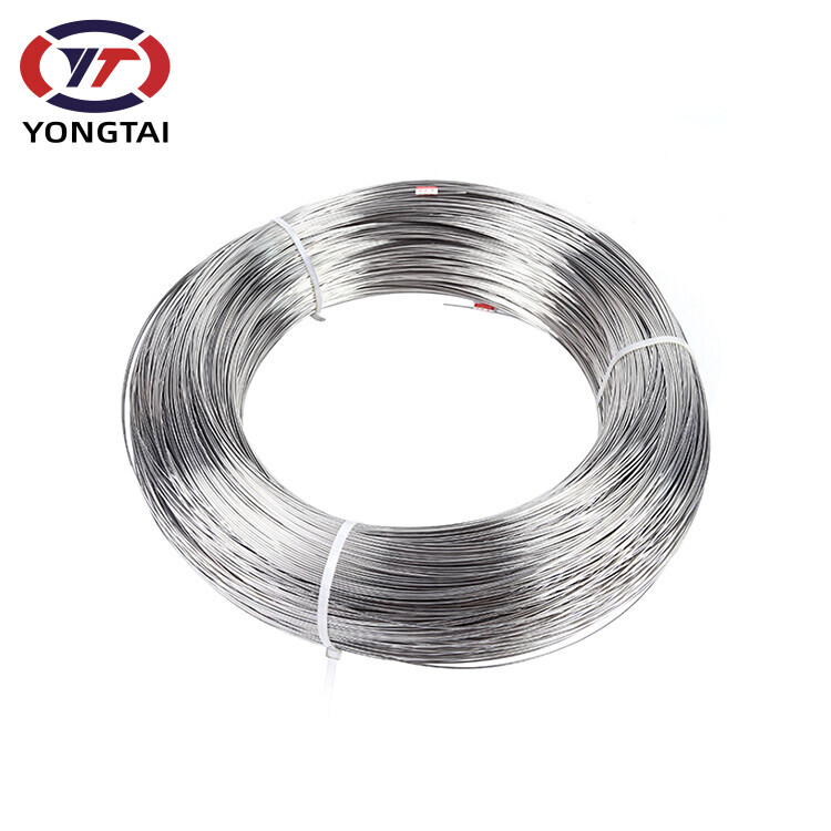 cheap price 200 series ss 202 wire 201 stainless steel wire in stock