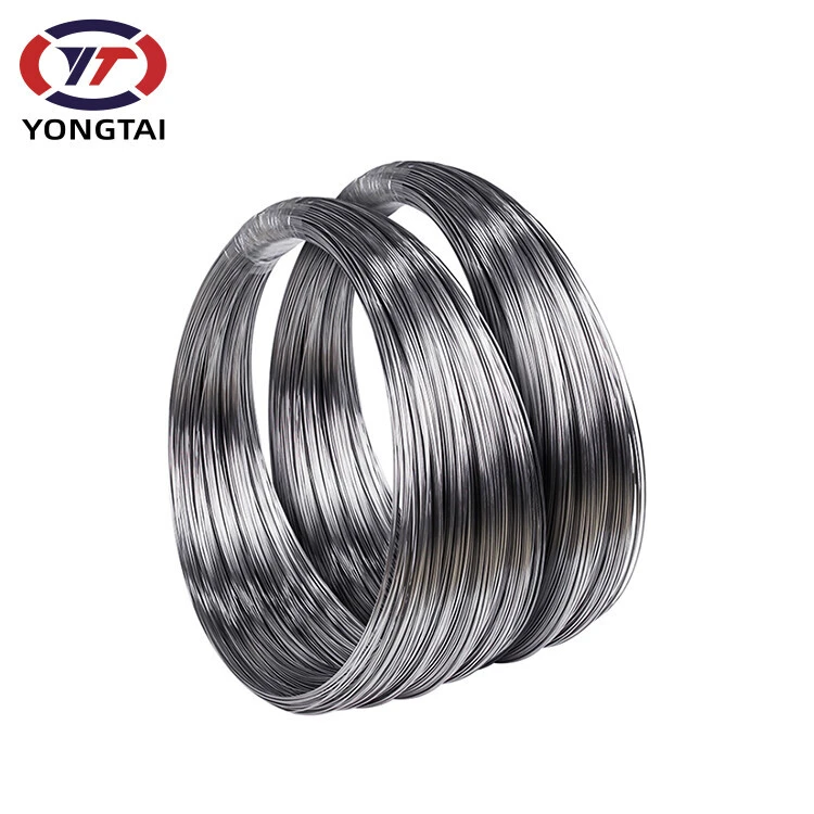 cheap price 200 series ss 202 wire 201 stainless steel wire in stock