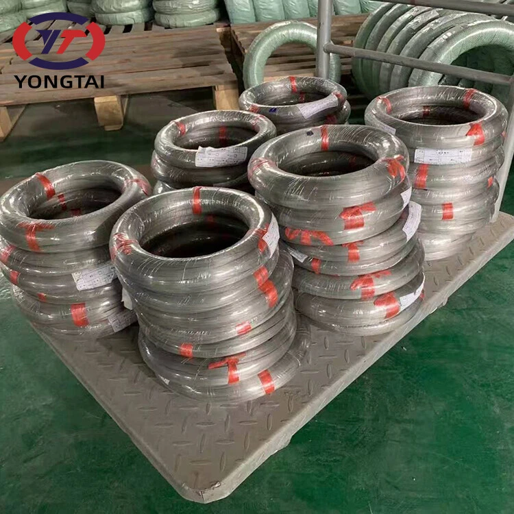 cheap price 200 series ss 202 wire 201 stainless steel wire in stock