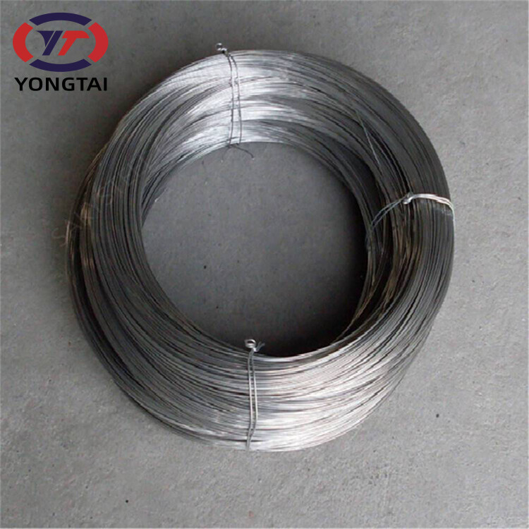cheap price 200 series ss 202 wire 201 stainless steel wire in stock