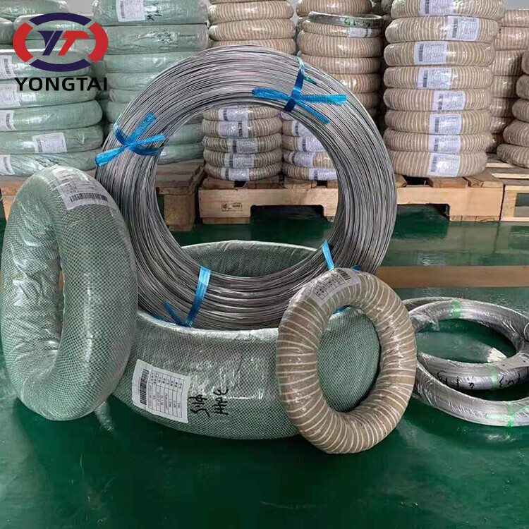 cheap price 200 series ss 202 wire 201 stainless steel wire in stock