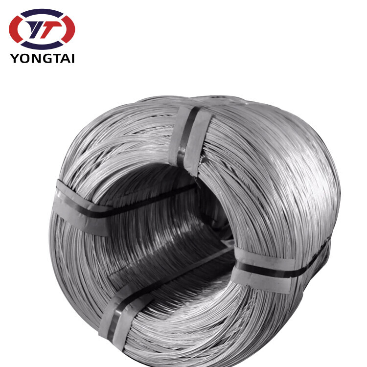 AISI ASTM 1mm 1.2mm 1.5mm 2mm 3mm 201 304 304L 316 410 stainless steel wire