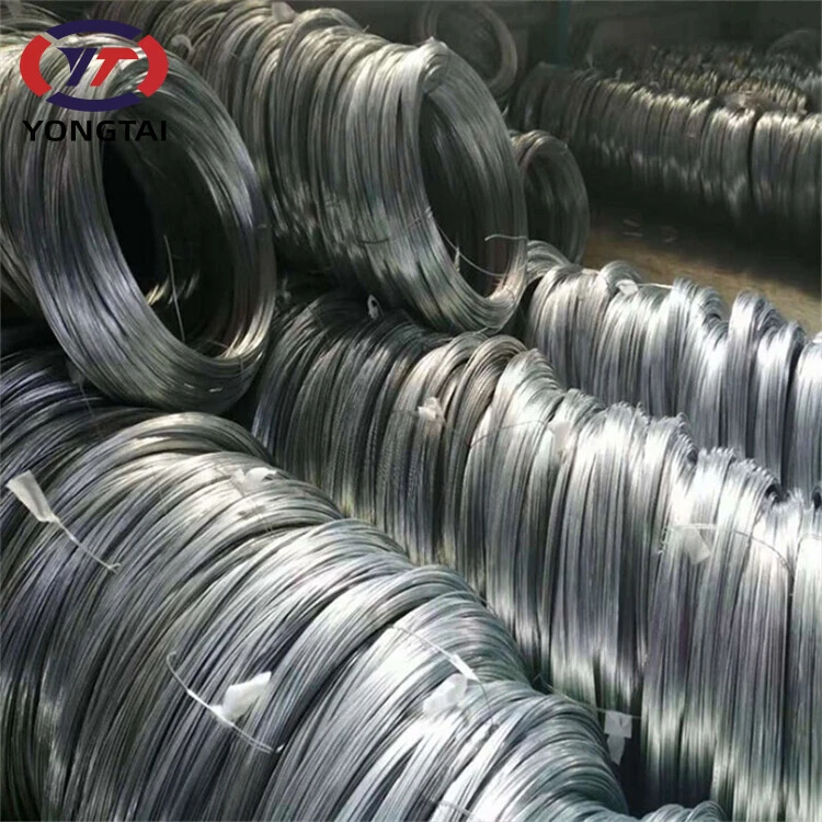 AISI ASTM 1mm 1.2mm 1.5mm 2mm 3mm 201 304 304L 316 410 stainless steel wire