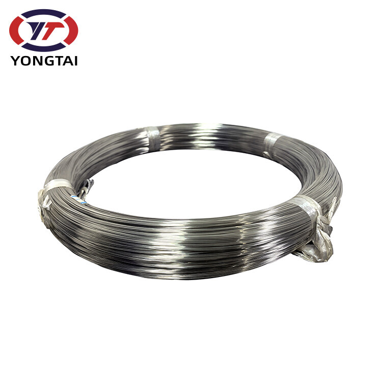 Stainless steel wire 304 316 201 ASTM 1mm stainless steel wire with good price