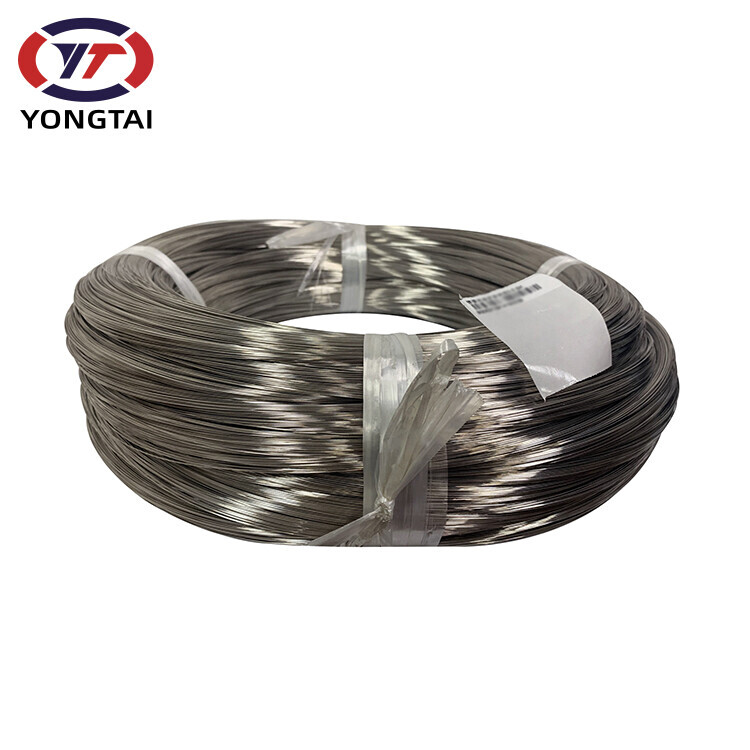 Stainless steel wire 304 316 201 ASTM 1mm stainless steel wire with good price