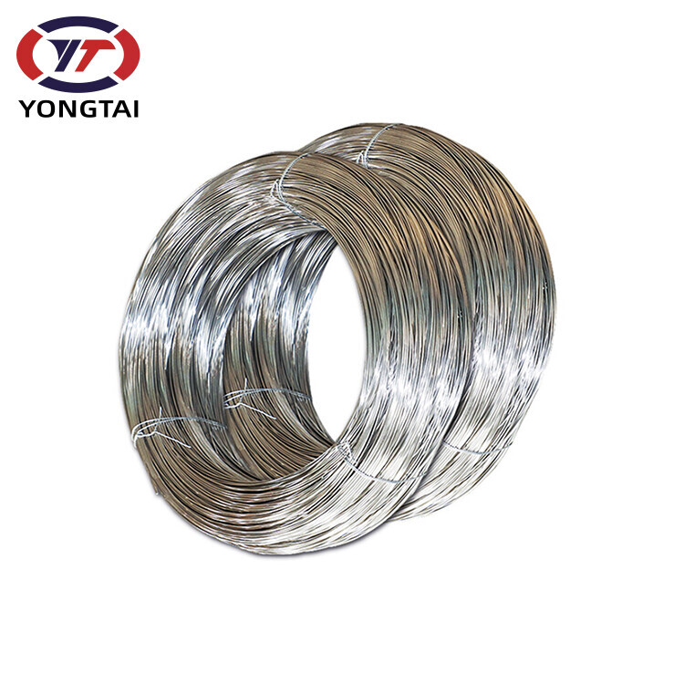 Stainless steel wire 304 316 201 ASTM 1mm stainless steel wire with good price