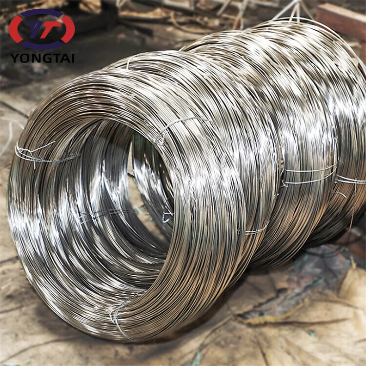 China Factory Wholesale Price stainless steel 304 wire 1.8 mm stainless steel wire