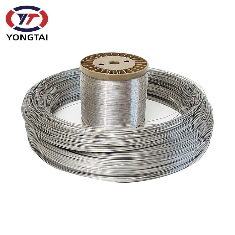 China Factory Wholesale Price stainless steel 304 wire 1.8 mm stainless steel wire