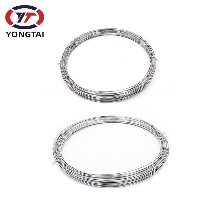 China Factory Wholesale Price stainless steel 304 wire 1.8 mm stainless steel wire