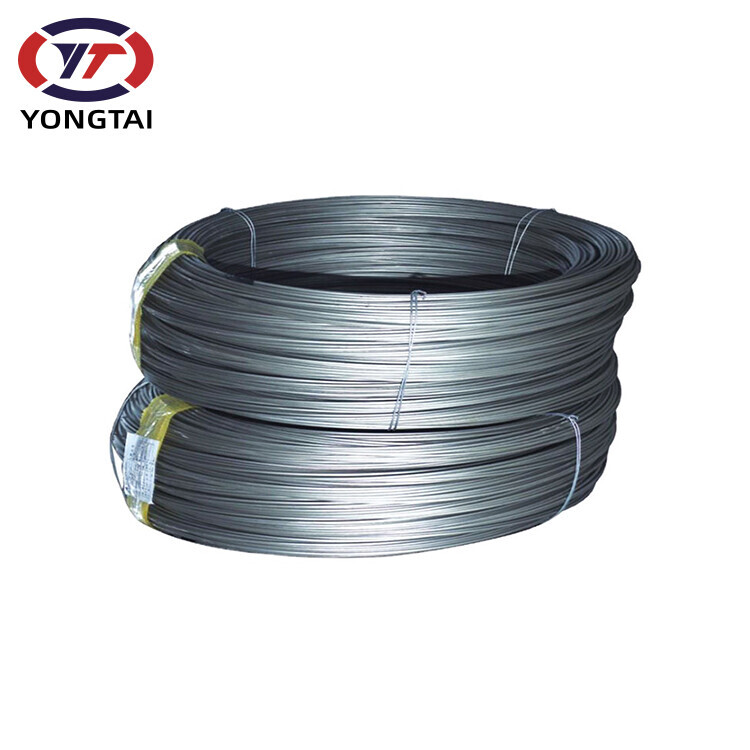 China Factory Wholesale Price stainless steel 304 wire 1.8 mm stainless steel wire