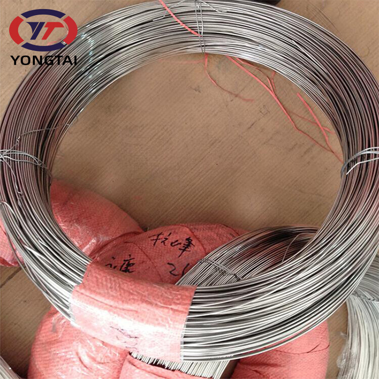 China Factory Wholesale Price stainless steel 304 wire 1.8 mm stainless steel wire