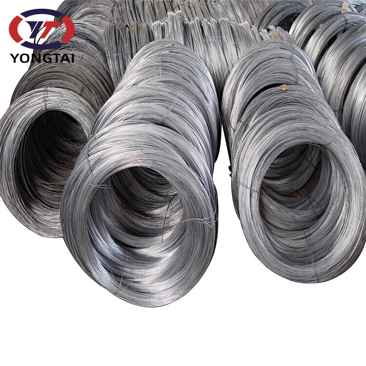 High Quality Ss201 304 316 ASTM DIN JIS Standard Stainless Steel Stainless Steel Wire Stainless Steel Wire Rods In Coils