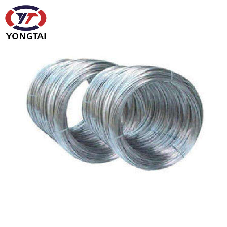 High Quality Ss201 304 316 ASTM DIN JIS Standard Stainless Steel Stainless Steel Wire Stainless Steel Wire Rods In Coils