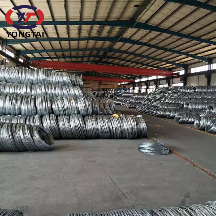 High Quality Ss201 304 316 ASTM DIN JIS Standard Stainless Steel Stainless Steel Wire Stainless Steel Wire Rods In Coils