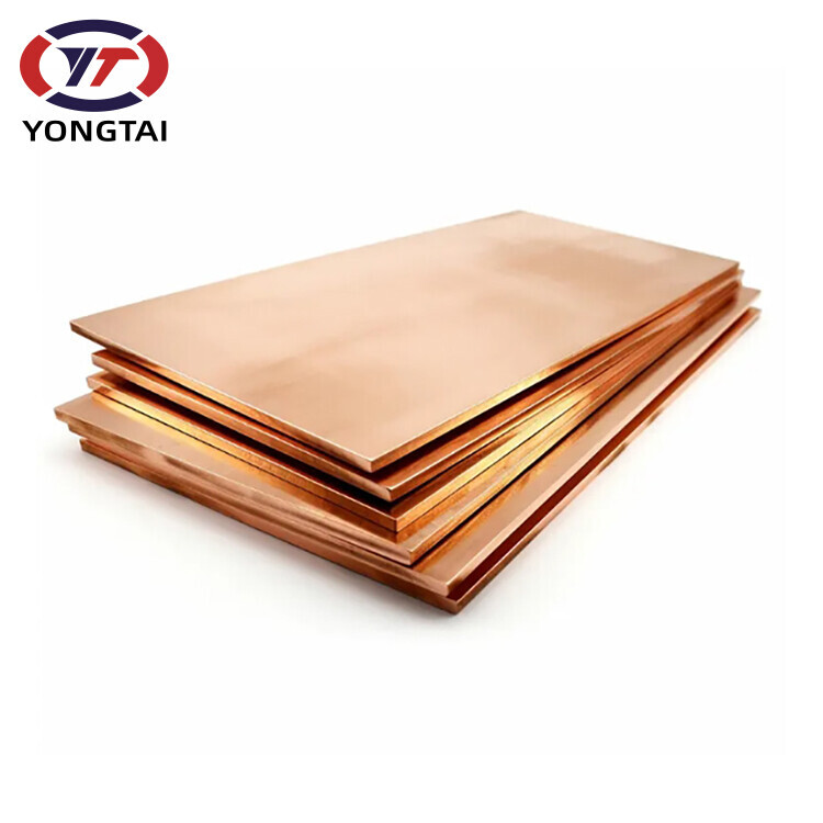 Wholesale Copper Cathodes plate low prices