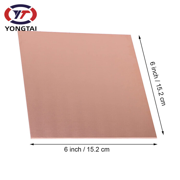 Wholesale Copper Cathodes plate low prices