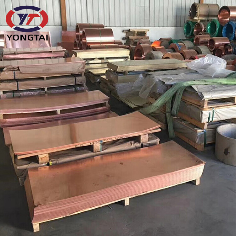 Wholesale Copper Cathodes plate low prices
