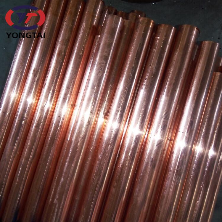 ASTM C10100  C12000 C11000 C52100 Copper bar Copper Rod