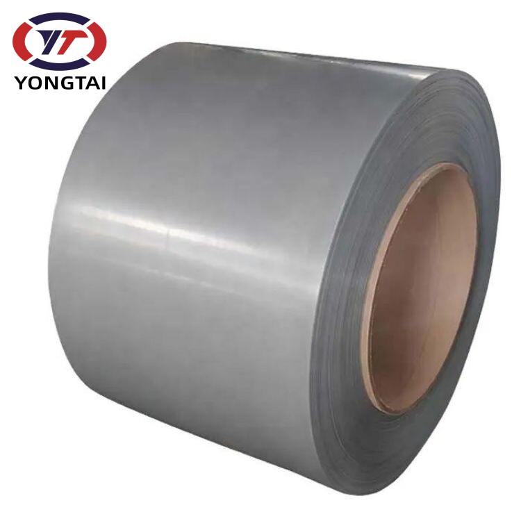 Hot Rolled Non-oriented Low Silicon Steel (Motor Steel)