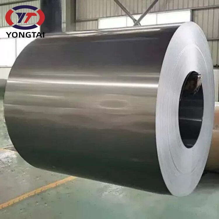 Hot Rolled Non-oriented Low Silicon Steel (Motor Steel)