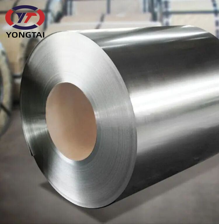 Hot Rolled Non-oriented Low Silicon Steel (Motor Steel)