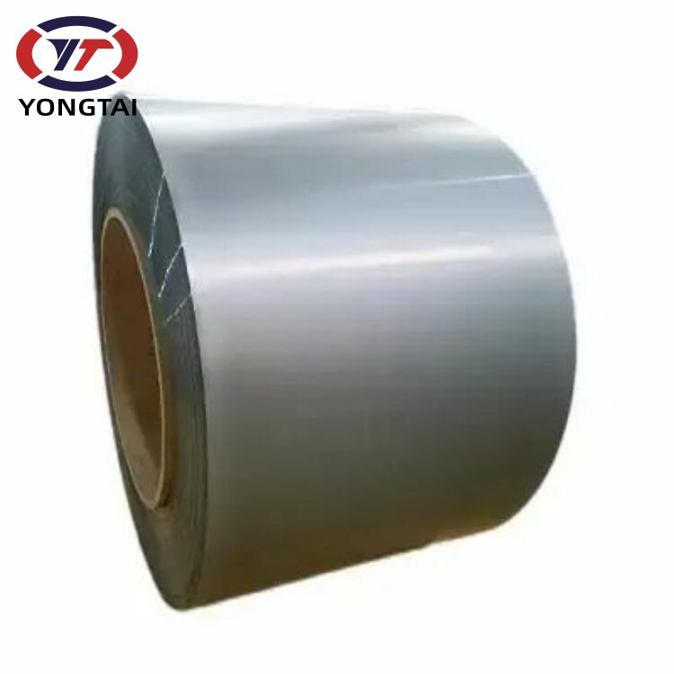 Hot Rolled Non-oriented Low Silicon Steel (Motor Steel)
