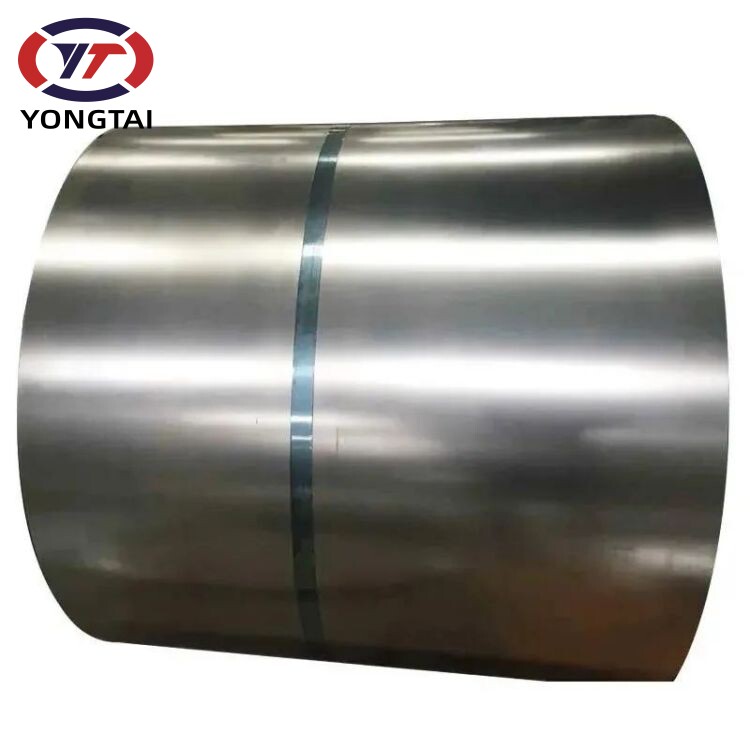 Cold Rolled Non-oriented Low Carbon Electrical Steel