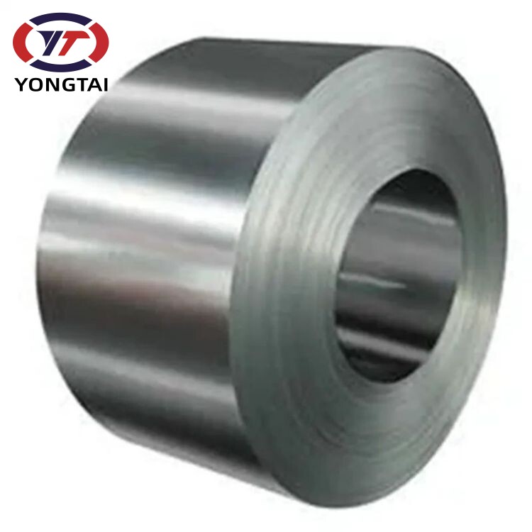 Cold Rolled Non-oriented Low Carbon Electrical Steel