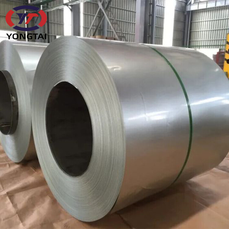 Cold Rolled Non-oriented Low Carbon Electrical Steel