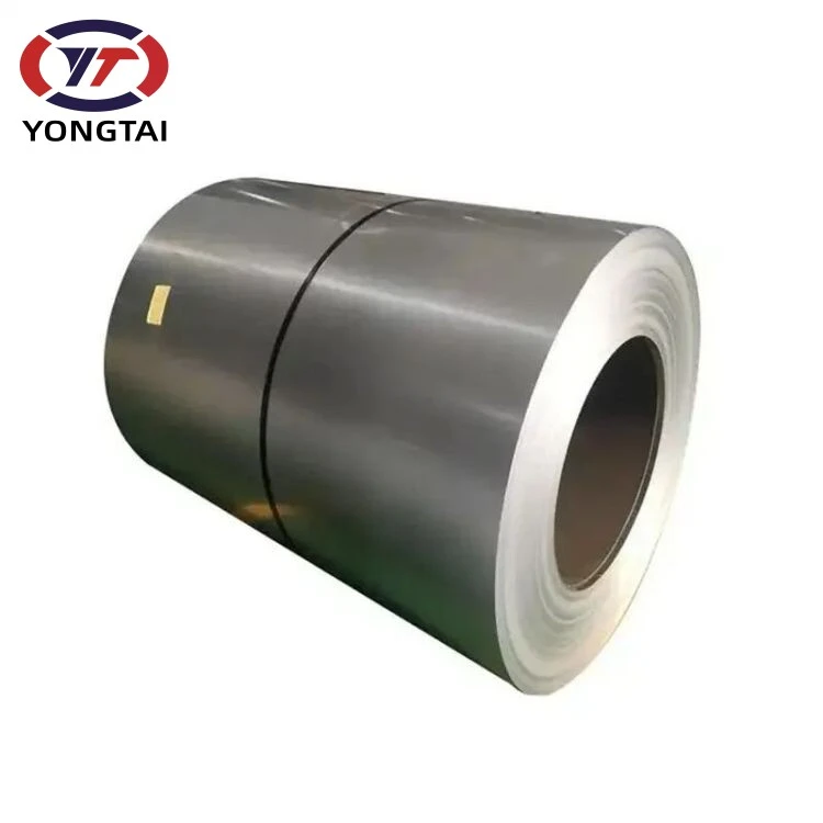 Cold Rolled Non-oriented Low Carbon Electrical Steel