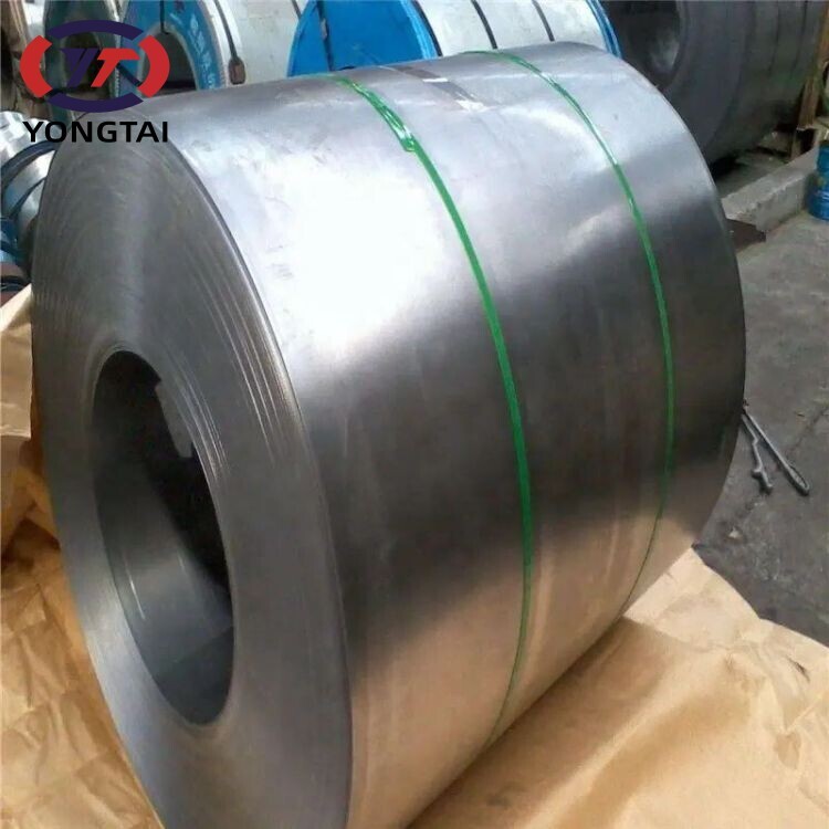 Cold Rolled Non-oriented Low Carbon Electrical Steel