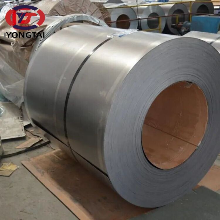 Cold Rolled Non-oriented Low Carbon Electrical Steel
