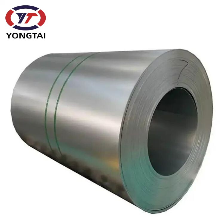 Cold Rolled Non-oriented Silicon Steel Electrical Steel