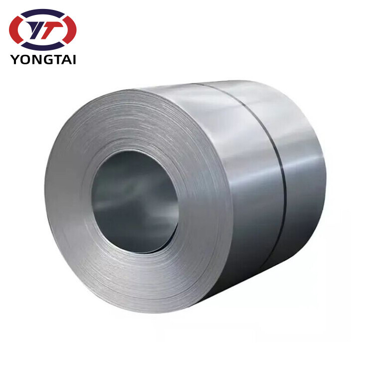 Cold Rolled Non-oriented Silicon Steel Electrical Steel