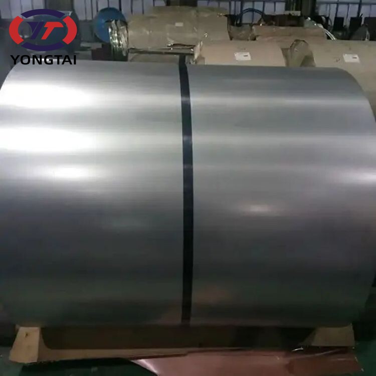 Cold Rolled Non-oriented Silicon Steel Electrical Steel