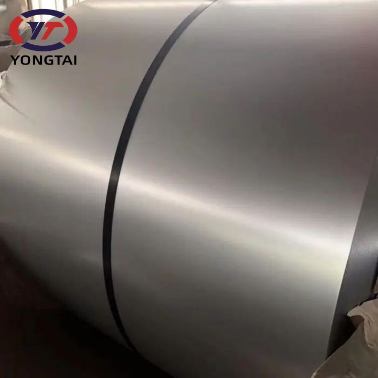 Cold Rolled Non-oriented Silicon Steel Electrical Steel