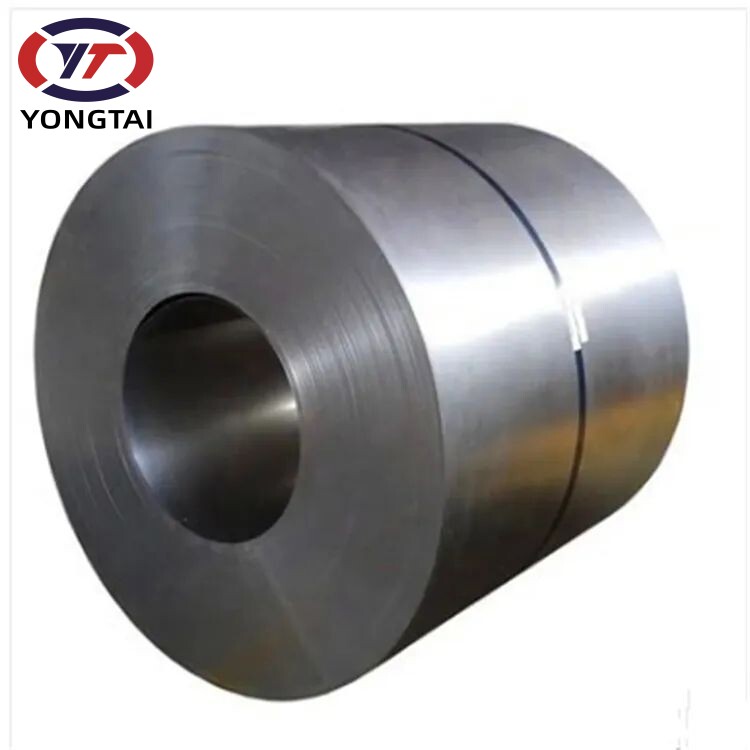 Hot Rolled High Silicon Steel (Transformer Steel)