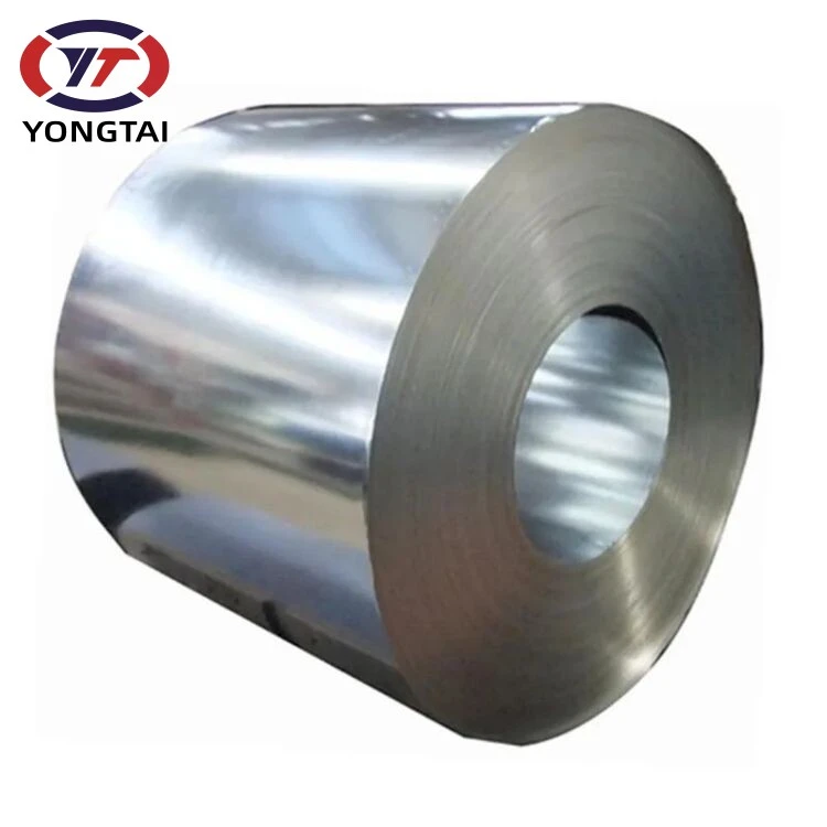 Hot Rolled High Silicon Steel (Transformer Steel)