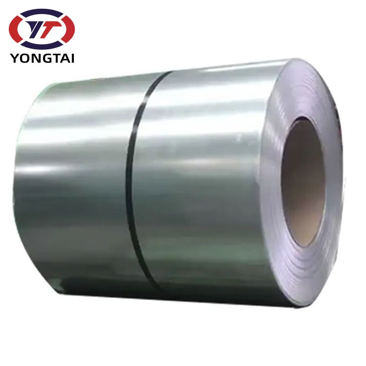 Cold Rolled Ordinary Oriented Silicon Steel