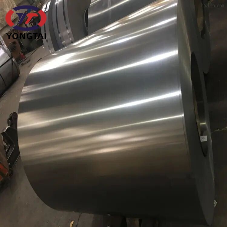 Cold Rolled Ordinary Oriented Silicon Steel