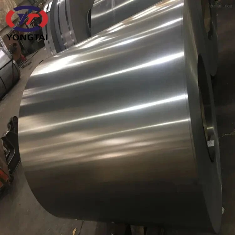 Cold Rolled Ordinary Oriented Silicon Steel