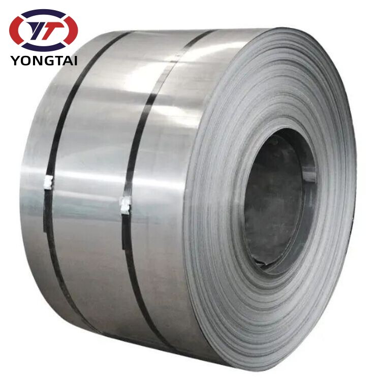 Cold Rolled Ordinary Oriented Silicon Steel