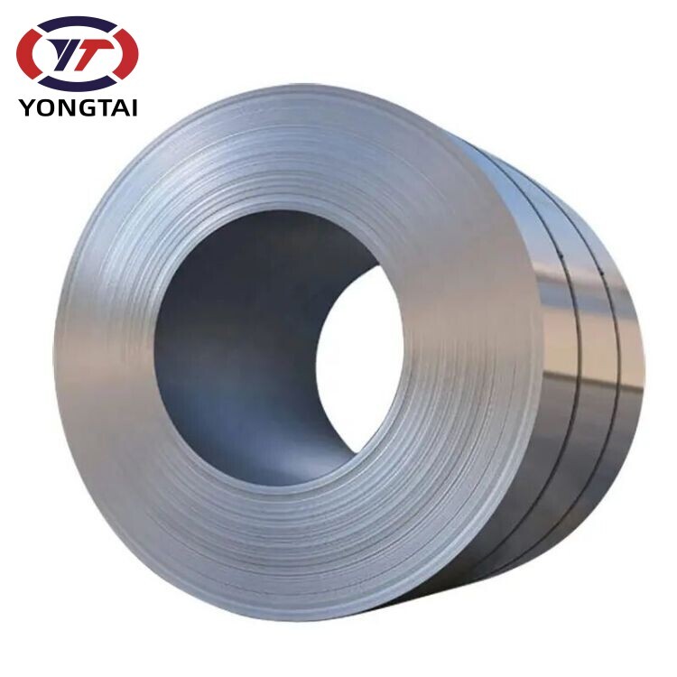 Cold Rolled Ordinary Oriented Silicon Steel
