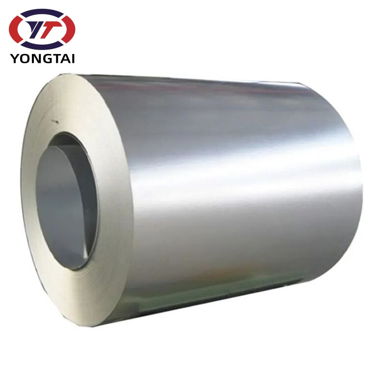 Cold Rolled High Magnetic Induction Oriented Silicon Steel