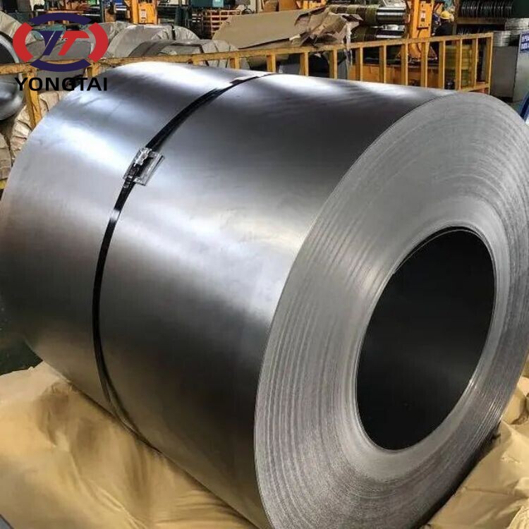 Cold Rolled High Magnetic Induction Oriented Silicon Steel