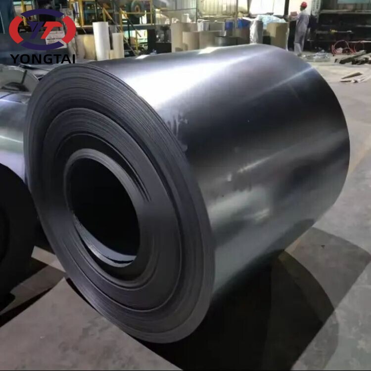 Cold Rolled High Magnetic Induction Oriented Silicon Steel