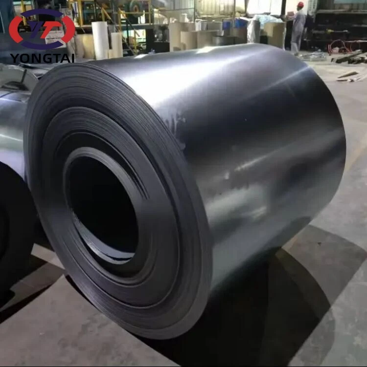 Cold Rolled High Magnetic Induction Oriented Silicon Steel