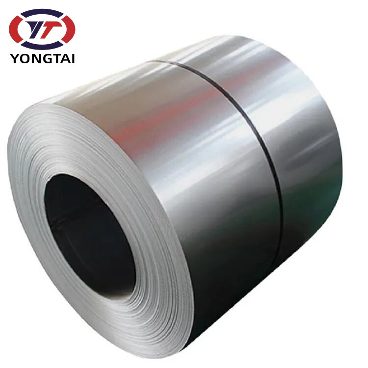 Cold Rolled High Magnetic Induction Oriented Silicon Steel