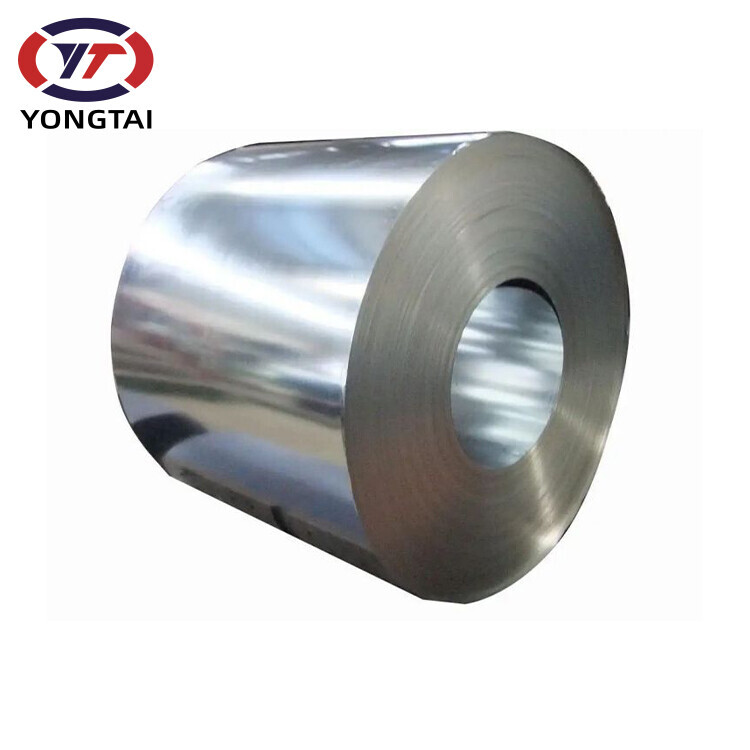 CGO Conventional Electrical Steel M3/M4/M5/M6